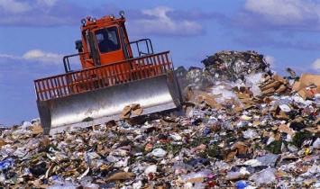 Бизнес на вывозе мусора Схема сбора и вывоза бытового мусора без организации спец